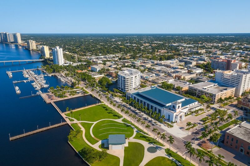 Lee County, FL