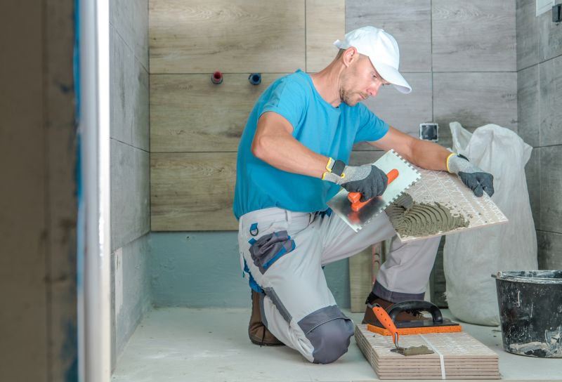 Bathroom Remodeling in Fort Myers Beach, FL