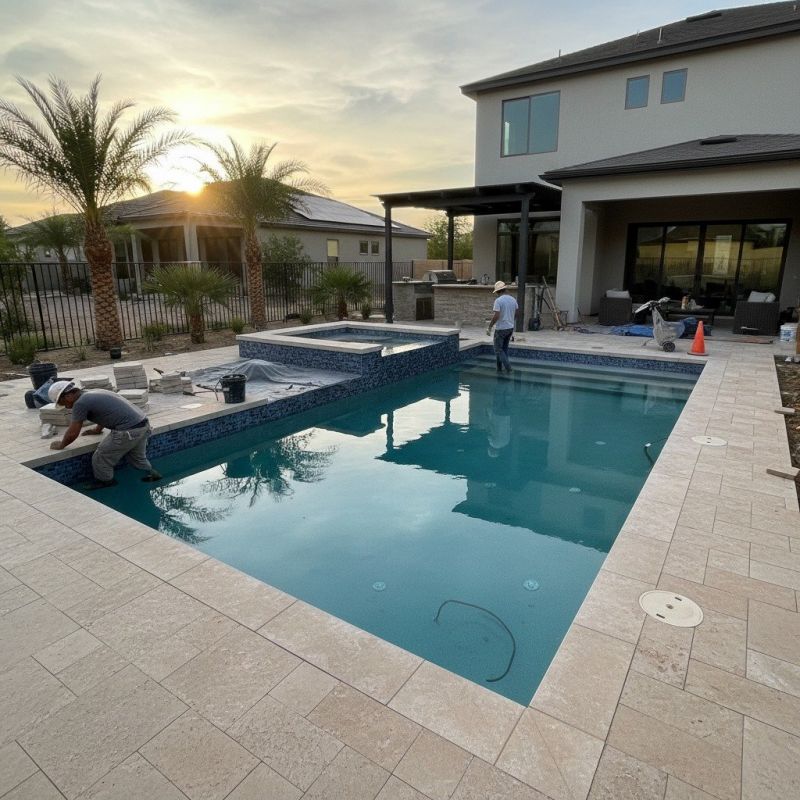 Bathroom Remodeling in Fort Myers Beach, FL