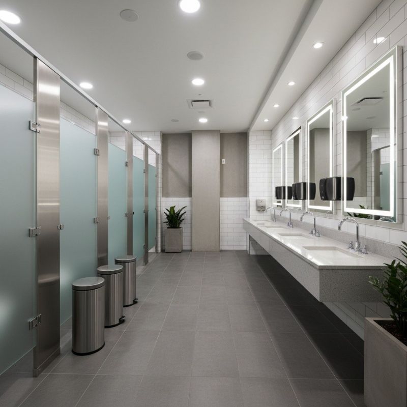 Bathroom Remodeling in Fort Myers Beach, FL