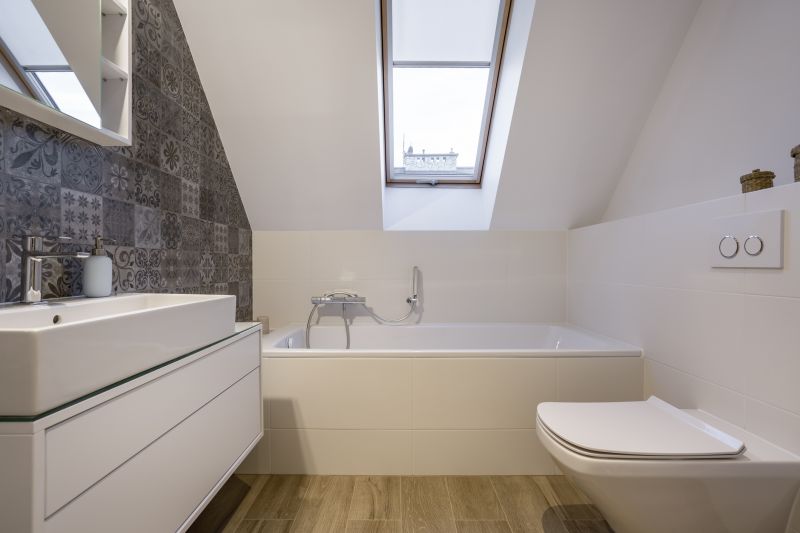 Attic Bathroom Remodeling in Fort Myers Beach, FL