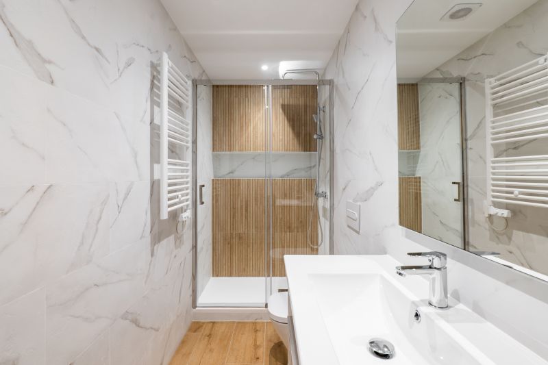 Basement Bathroom Remodeling in Fort Myers Beach, FL