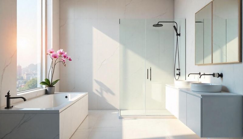 Bath Remodeling in Fort Myers Beach, FL