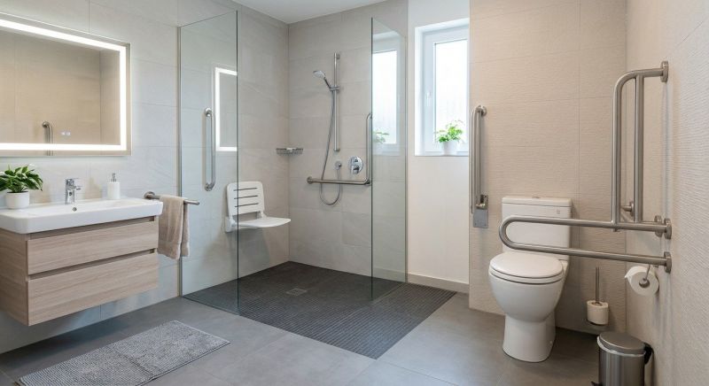 Bathroom Conversion Service in Fort Myers Beach, FL