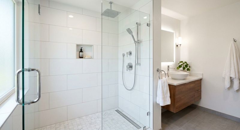 Bathroom Conversion Service in Fort Myers Beach, FL