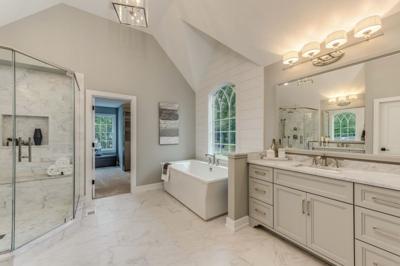 Bathroom Conversion Service in Fort Myers Beach, FL