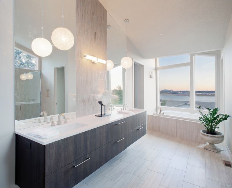 Bathroom Enlargement in Fort Myers Beach, FL