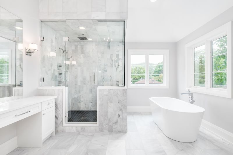 Bathroom Enlargement in Fort Myers Beach, FL