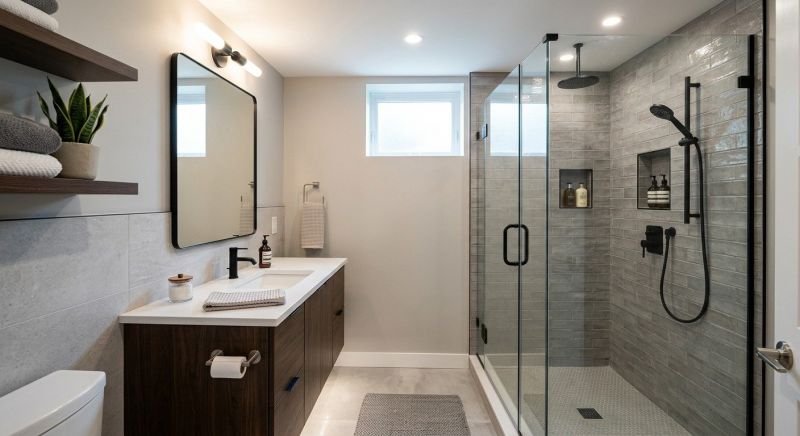 Bathroom Installation in Bokeelia, FL