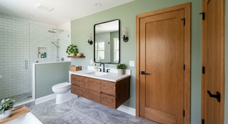 Bathroom Installation in Bokeelia, FL