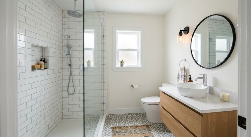 Bathroom Installation in Cape Coral, FL