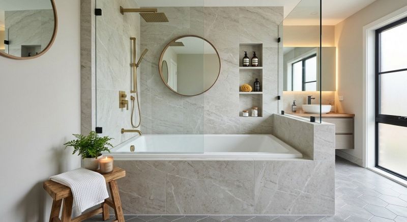 Bathroom Installation in Fort Myers Beach, FL
