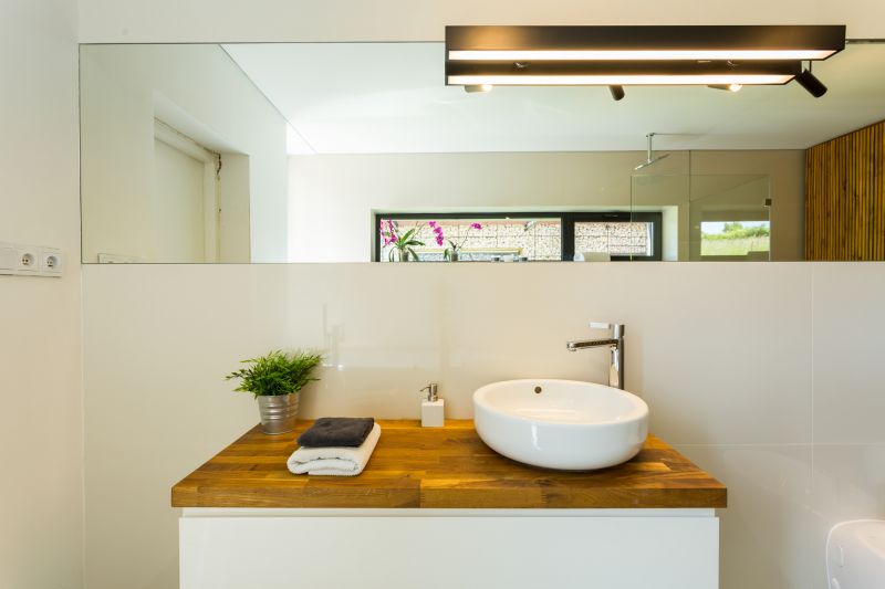 Bathroom Installation in Fort Myers Beach, FL