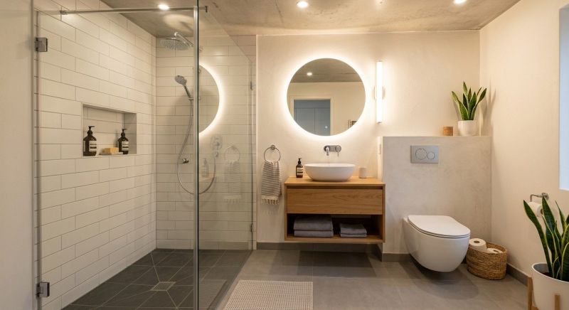 Bathroom Installation in Sanibel, FL