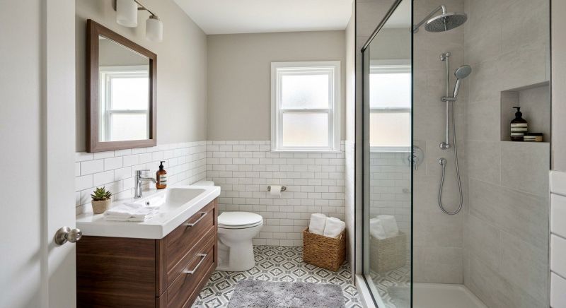 Bathroom Makeover Service in Bokeelia, FL