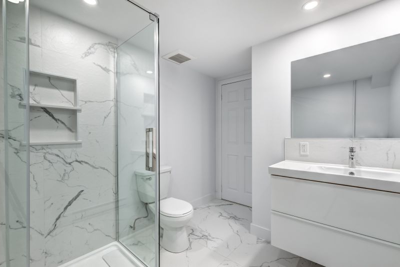 Bathroom Makeover Service in Bonita Springs, FL