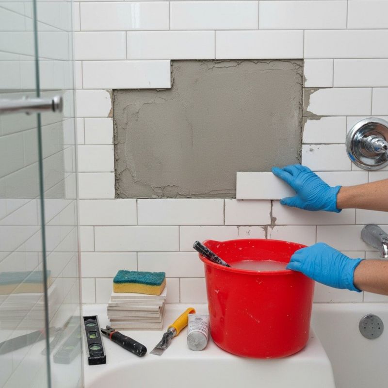Bathroom Makeover Service in Estero, FL