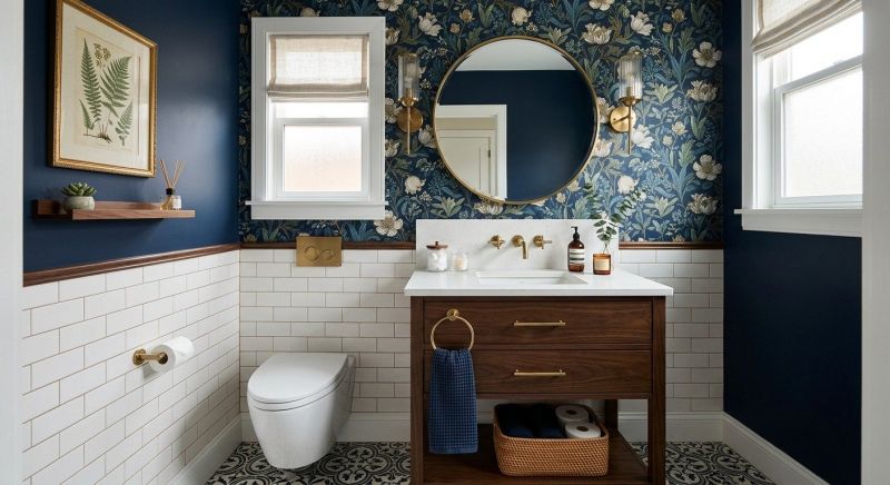 Bathroom Makeover Service in Lee County, FL