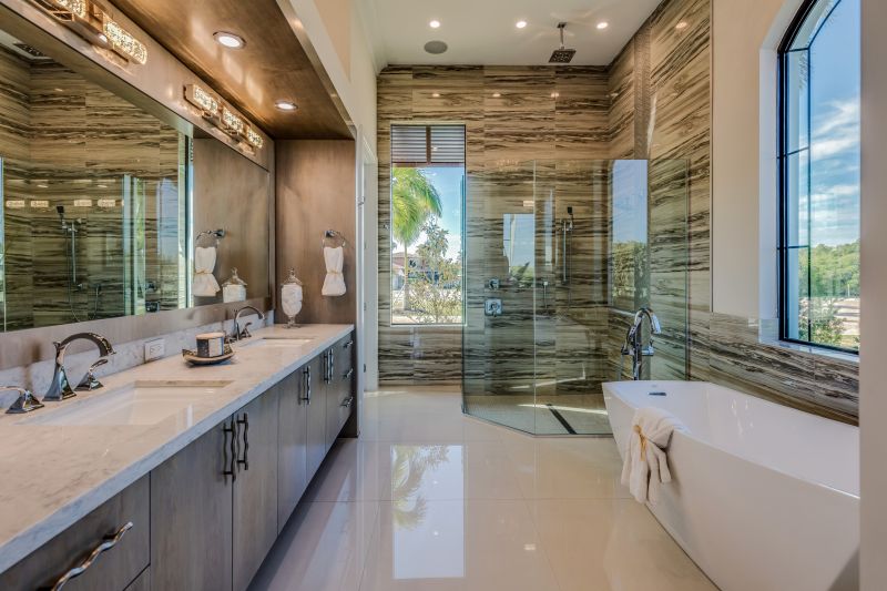Bathroom Makeover Service in Lehigh Acres, FL