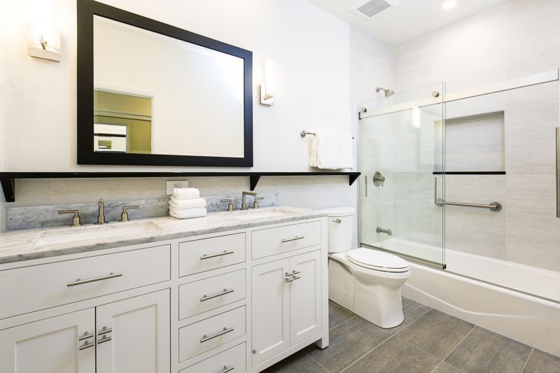 Bathroom Makeover Service in Lehigh Acres, FL