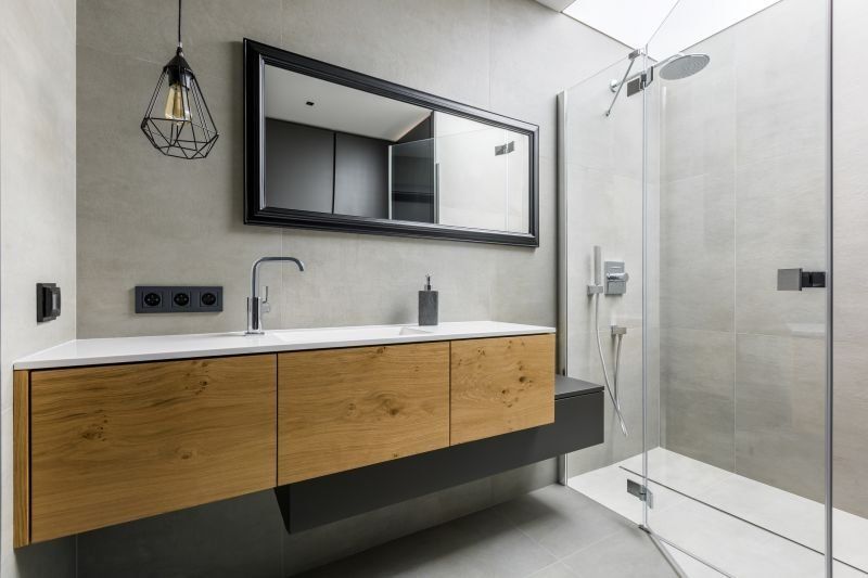 Bathroom Makeover Service in Sanibel, FL