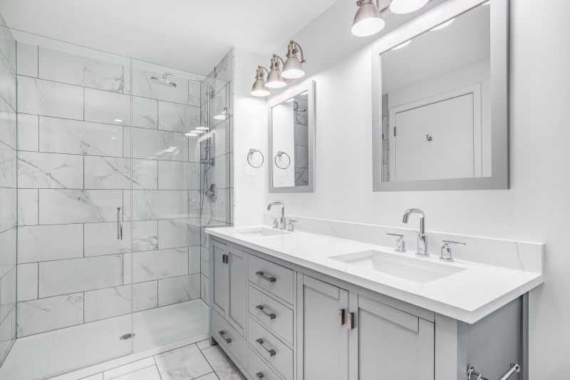 Bathroom Makeover Service in Sanibel, FL