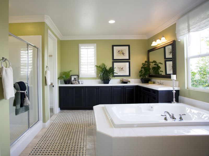 Bathroom Redesigning in Fort Myers Beach, FL
