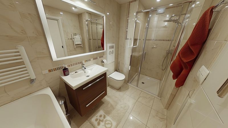 Bathroom Redesigning in Fort Myers Beach, FL