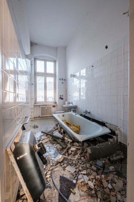 Bathroom Remodeling in Cape Coral, FL