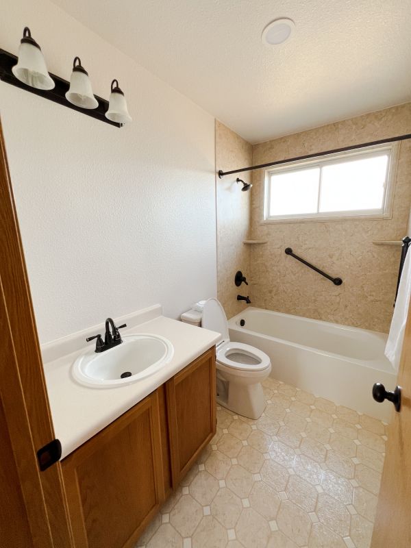 Bathroom Remodeling in Estero, FL