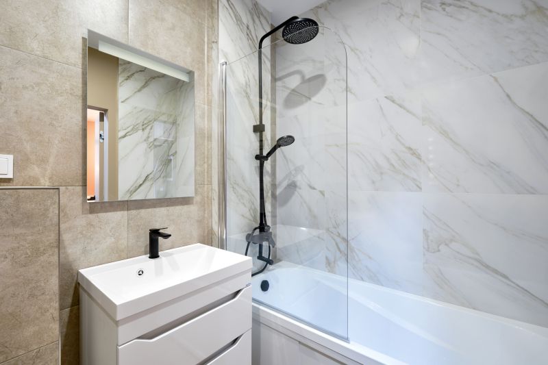 Bathroom Remodeling in Fort Myers, FL
