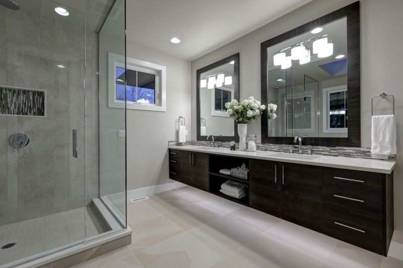 Bathroom Remodeling in Fort Myers Beach, FL