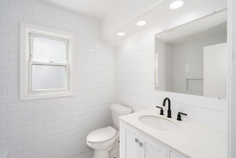Bathroom Renovation in Bokeelia, FL