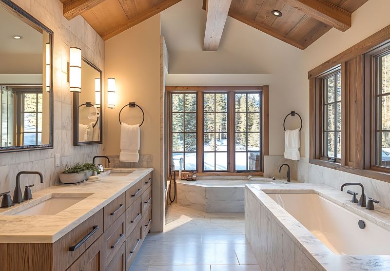 Bathroom Renovation in Cape Coral, FL