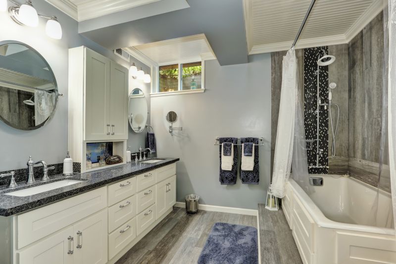 Bathroom Renovation in Estero, FL