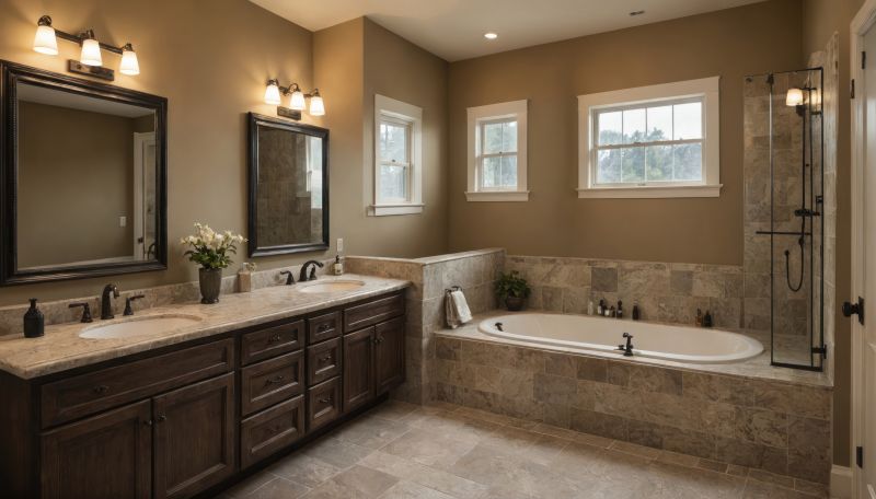 Bathroom Renovation in Fort Myers, FL