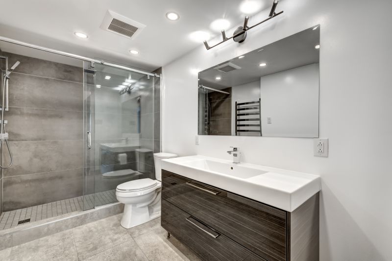 Bathroom Renovation in Lee County, FL