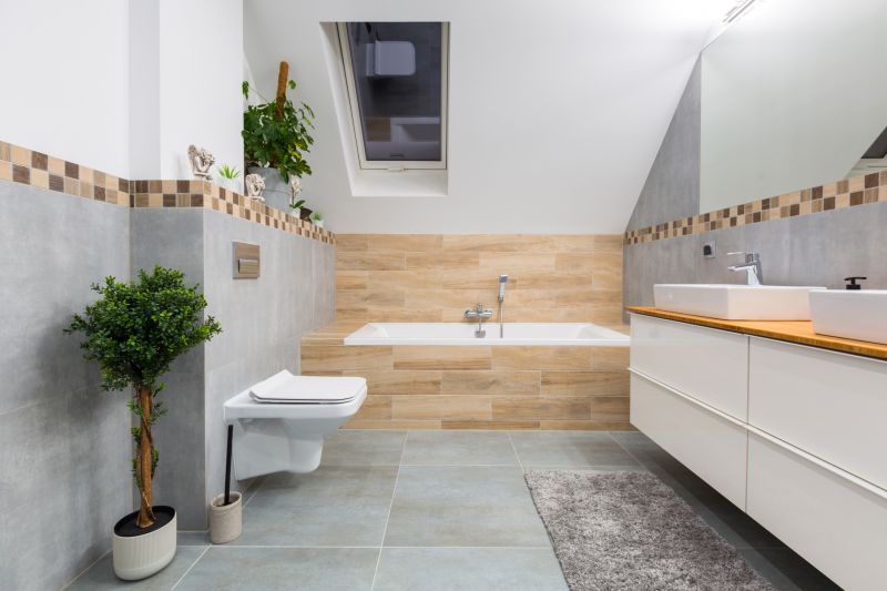 Bathroom Renovation in Sanibel, FL