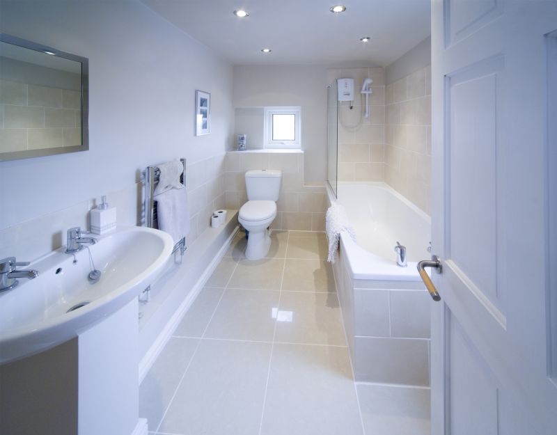Bathroom Updating in Fort Myers Beach, FL