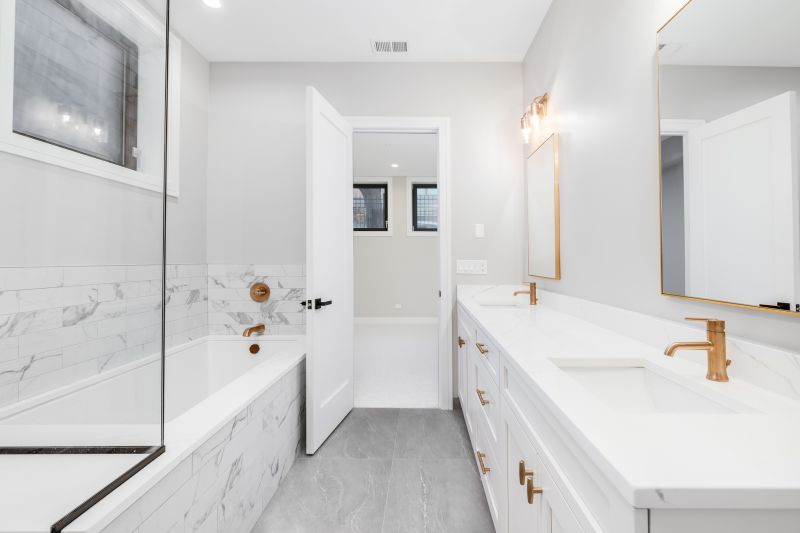 Bathroom Updating in Fort Myers Beach, FL