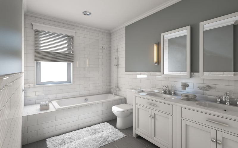Bathroom Updating in Fort Myers Beach, FL