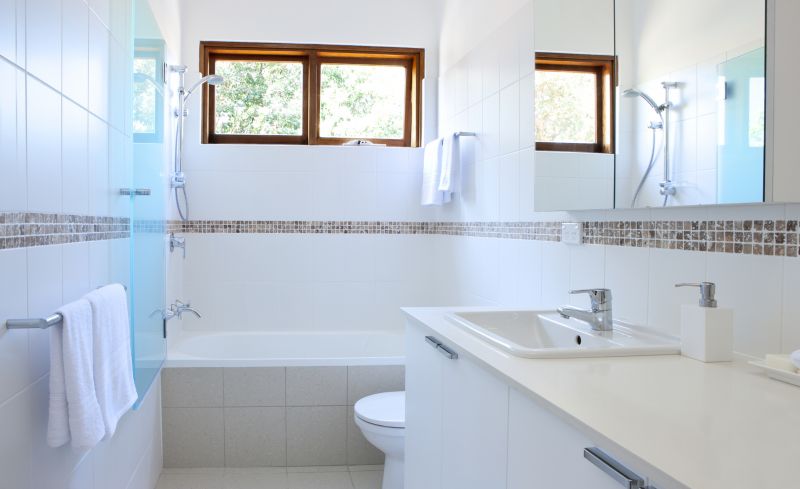 Bathroom Updating in Fort Myers Beach, FL