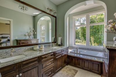 Master Bathroom Remodeling in Fort Myers Beach, FL