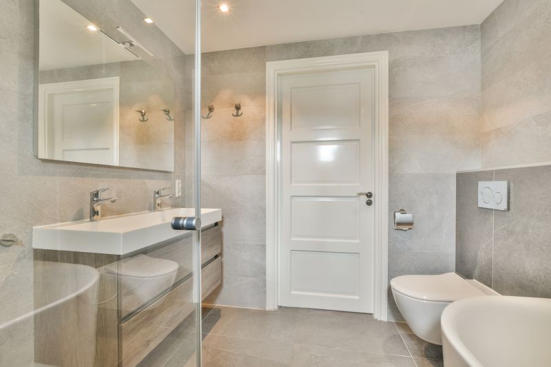 Modern Bathroom Remodeling in Fort Myers Beach, FL