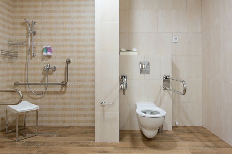 Restroom Remodeling in Fort Myers Beach, FL