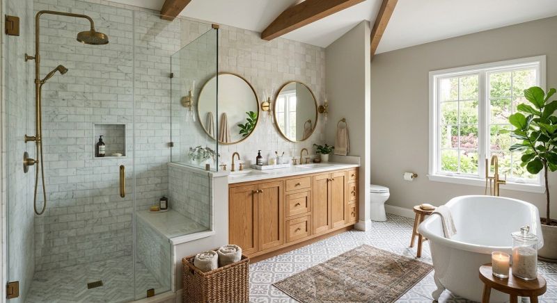 Shower Remodeling in Bokeelia, FL