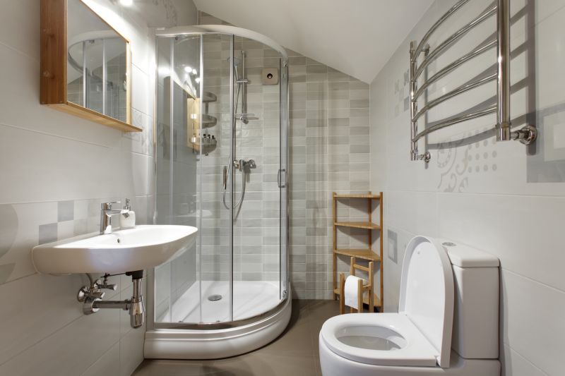 Shower Remodeling in Bonita Springs, FL