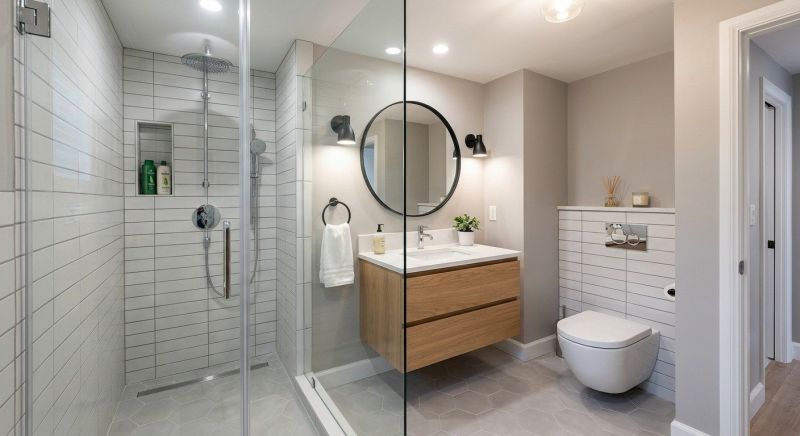 Shower Remodeling in Bonita Springs, FL