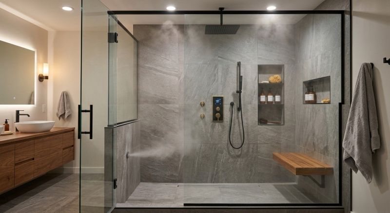Shower Remodeling in Cape Coral, FL