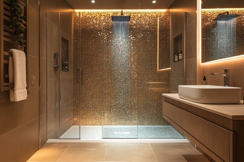 Shower Remodeling in Cape Coral, FL